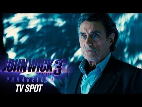 Official TV Spot “Sounds”