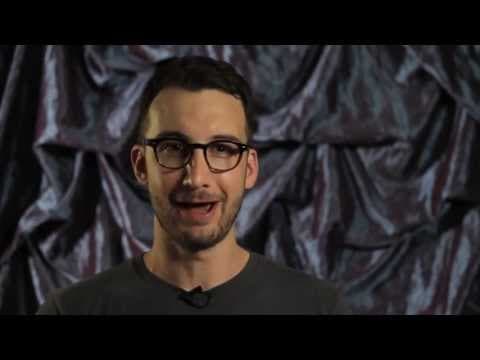Stephen Fishbach - Reality Gamemasters Pregame Interview