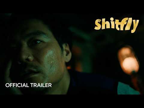 SHITFLY (Official Trailer)