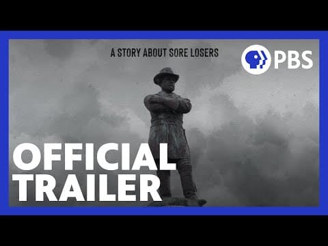 The Neutral Ground | Official Trailer | POV | PBS