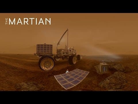 VR Experience | 360 Video