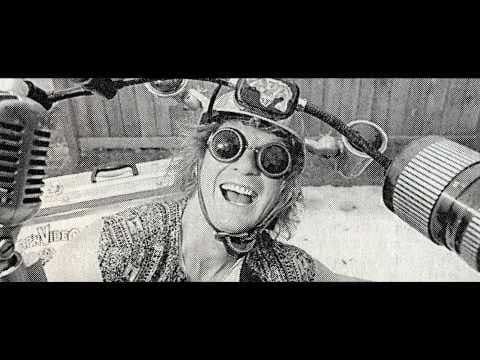 Beauty Day Official Trailer