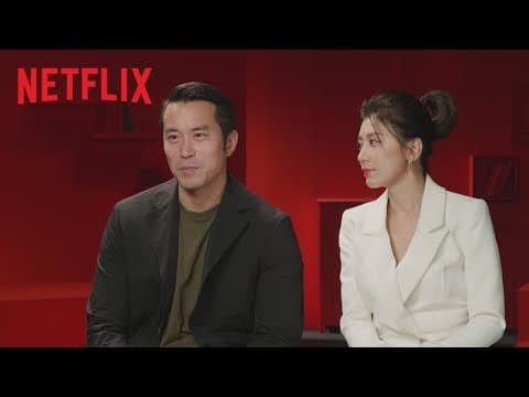 Nowhere Man | For Love and Hate | Netflix