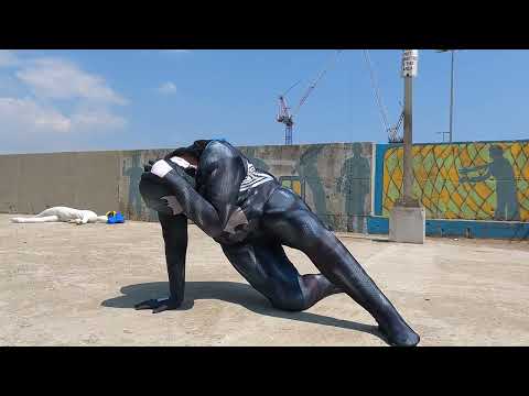 Spider Man: Venomous Rage Part 1 (Final Trailer)