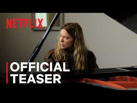 Official Teaser [Subtitled]