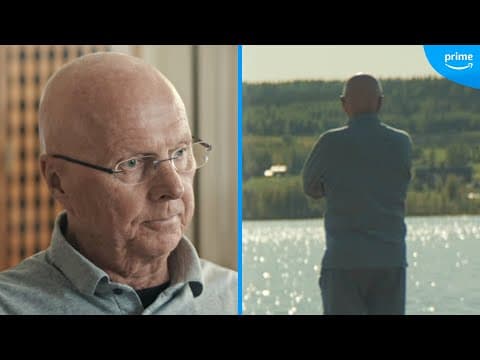 Sven-Göran Eriksson on his 'shock' cancer diagnosis