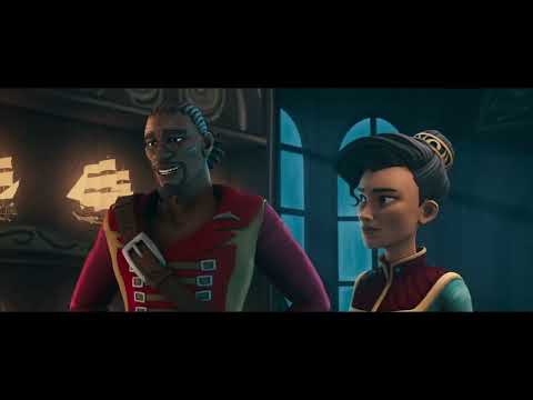 Official Trailer