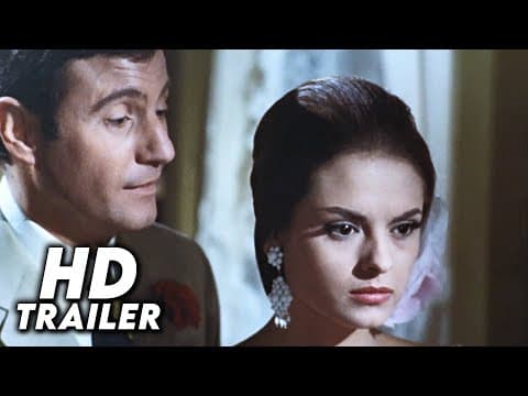 Currito de la Cruz (1965) Original Trailer [FHD]