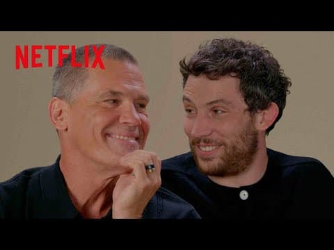 Josh O'Connor and Josh Brolin Interview Each Other