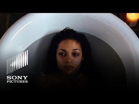 Seven Pounds - In Theaters 12.19.08