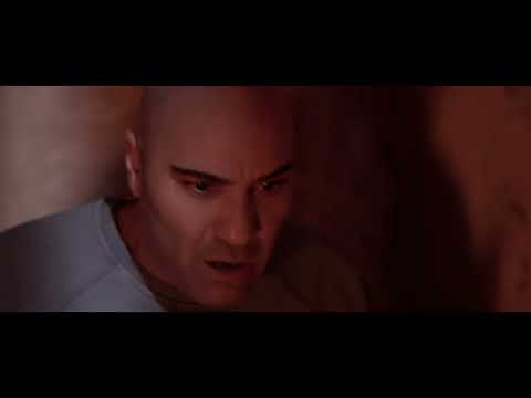 CONFINES Trailer 1min V1 HD