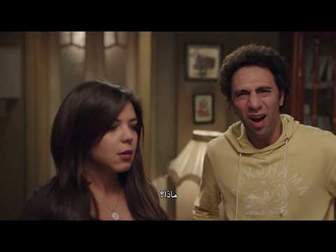 MasryCany / White Lie - OFFICIAL TRAILER 2018