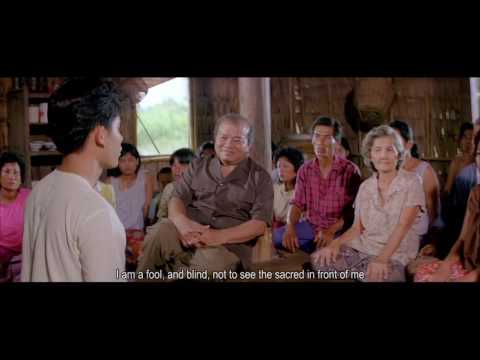 ตัวอย่างภาพยนตร์ คนทรงเจ้า | SILHOUETTE OF GOD [ Official Trailer HD ]