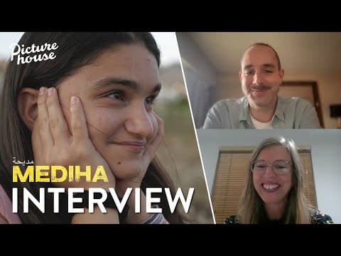 Interview with Director Hasan Oswald