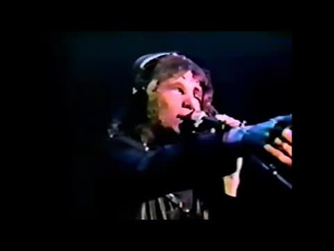 Pink Floyd - The Wall Live at Earls Court, London, 1980