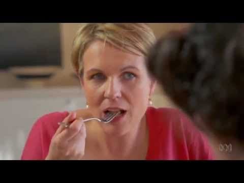 Kitchen Cabinet | Extended Preview | Starts Wednesday, 22 February, 9.30pm, ABC2