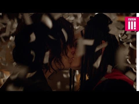 Murdered For Being Different Trailer - BBC Three
