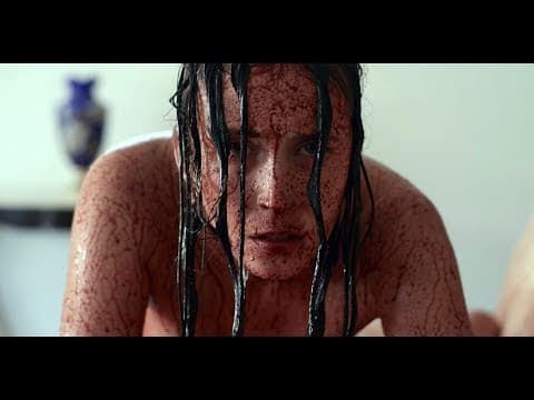 CLARISSE OR SOMETHING ABOUT US - OFFICIAL TRAILER [HD]