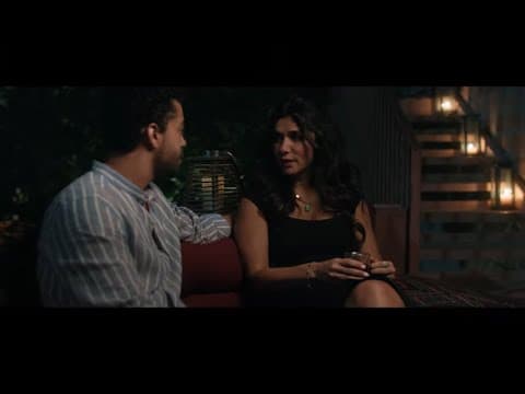 ‎الإعلان الرسمي لفيلم قمر 14 12/1/2022 بجميع دور العرض  Official Trailer