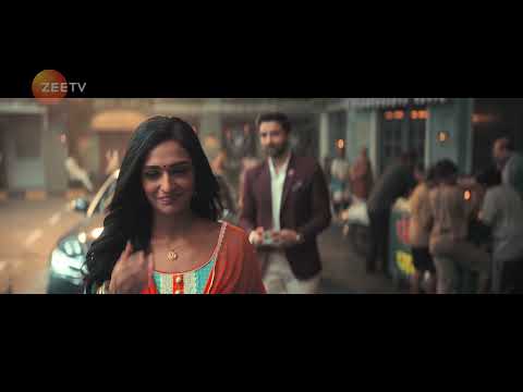 Bhagya Lakshmi promo | Rohit Suchanti and Aishwarya Khare