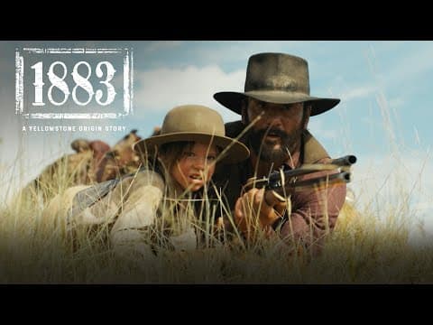 'River' 1883 Behind the Story Extended Cut