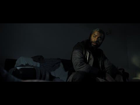 HOLLOW (Paul Holbrook, UK, 2021)