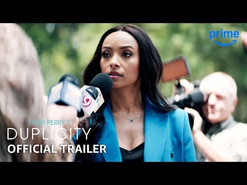 Official Trailer