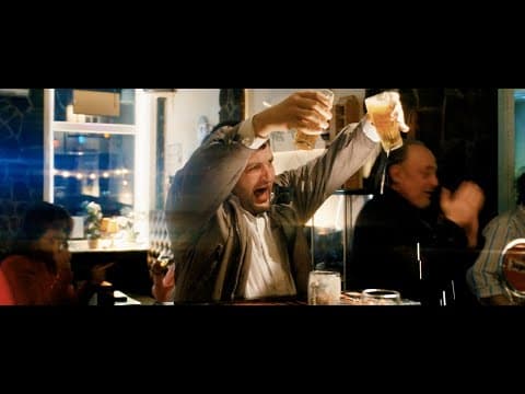 Time Out / Temps mort (2023) - Trailer (English Subs)