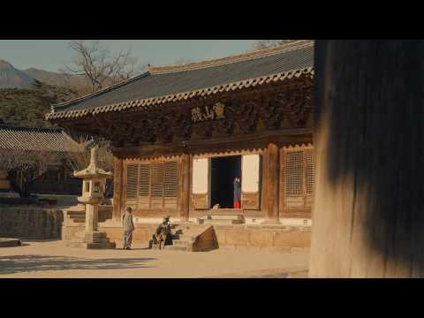 JIMFF2026 Trailer | Uncle, Where Are You Going? | Freestyle