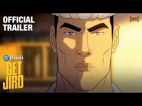 OFFICIAL RED BAND TRAILER