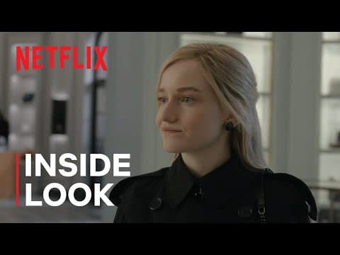 Inside the Character of Anna Delvey