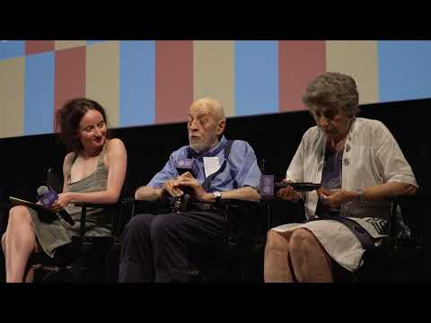 Luc Moullet Introduces A Girl Is a Gun