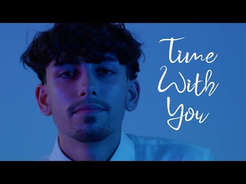 Time With You