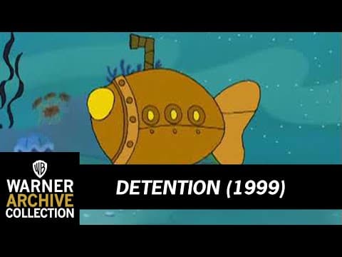 Detention   Clip