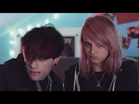 Nate Flynn on Playing Coal in Lily Darling: A Punk Rock Romance