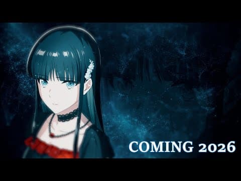 COMING 2026 [Subtitled]