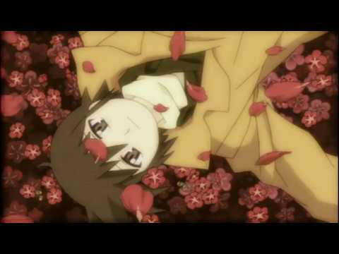 Trailer: Kino's Journey [ADV Films]