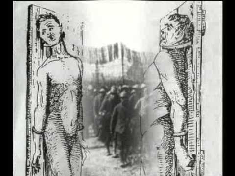 Days of Rage / a requiem for Europe