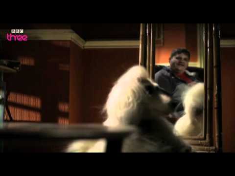 Dog vs. Cat: The Cute-Off - Mongrels - Series 2, Episode 3 - BBC