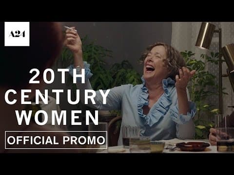 "Modern World" Official Promo