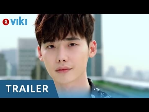 Official Trailer [ENG SUB]