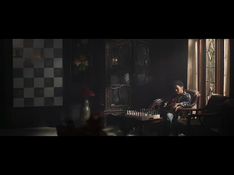 "Autobiography" | Teaser | Stockholm International Film Festival 2022