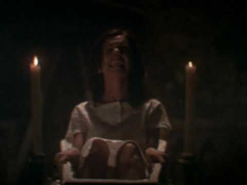 Thirst TV Spot #1 (1979)