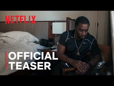 Official Teaser