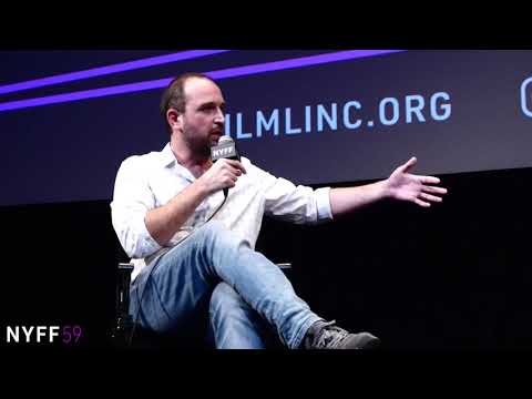 Alexandre Koberidze on What Do We See When We Look at the Sky? | NYFF59