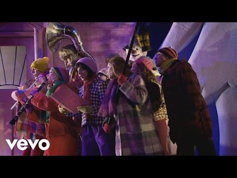 Howard Blake - The Snowman (The Live Stage Show) - Pt. 2