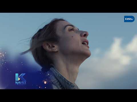 Amptelike voorskou – Sy, die meeue en die Heilige Gees | S1 | Ep 0 | kykNET