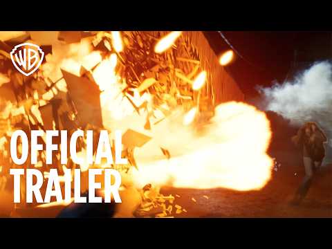 Official Trailer