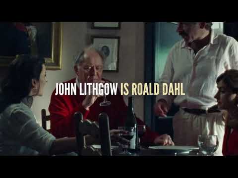 Giant - Broadway Trailer