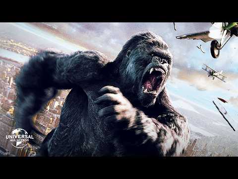 The Beast Unleashed - Extended Preview